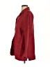 Faconnable 100% Linen Plaid Red Blazer Size S - photo 5