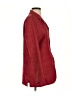 Faconnable 100% Linen Plaid Red Blazer Size S - photo 4