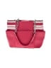 Dana Buchman 100% Polyurethane Pink Shoulder Bag One size - photo 3