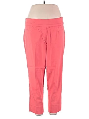 dalia Dress Pants (view 1)