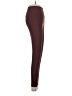 Active by Old Navy Solid Burgundy Active Pants Size XS - photo 4