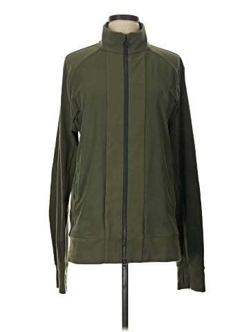 Lululemon Athletica Track Jacket (view 1)