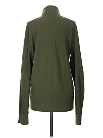 Lululemon Athletica Track Jacket (view 2)