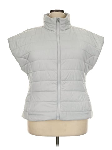 NY&C Vest (view 1)