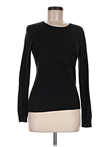 Margaret O'Leary Pullover Sweater (view 1)