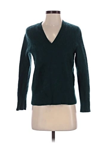 Universal Standard Cashmere Cardigan (view 1)