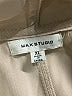 Max Studio Tan Jacket Size XL - photo 6