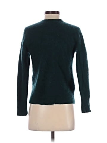 Universal Standard Cashmere Cardigan (view 2)