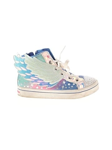Twinkle Toes Sneakers (view 1)