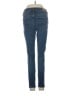 American Eagle Outfitters Solid Blue Jeans Size 2 R - photo 2