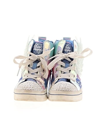 Twinkle Toes Sneakers (view 2)
