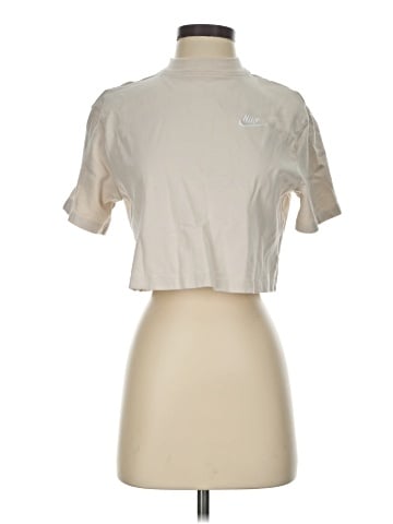 Nike Short Sleeve Turtleneck (view 1)