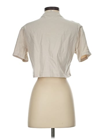 Nike Short Sleeve Turtleneck (view 2)
