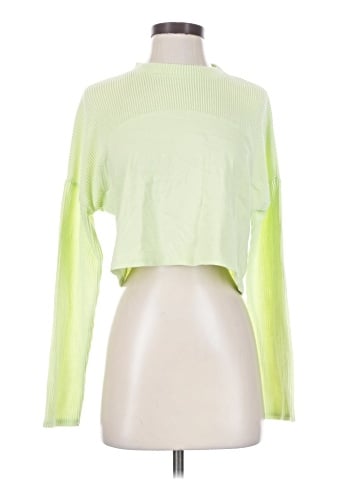Tres Bien U.S.A. Long Sleeve Turtleneck (view 1)