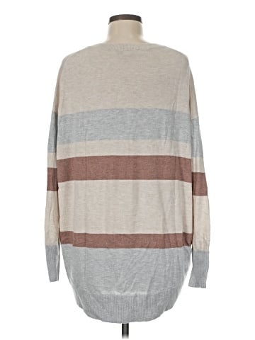 Ann Taylor LOFT Pullover Sweater (view 2)