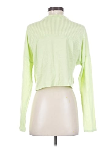 Tres Bien U.S.A. Long Sleeve Turtleneck (view 2)
