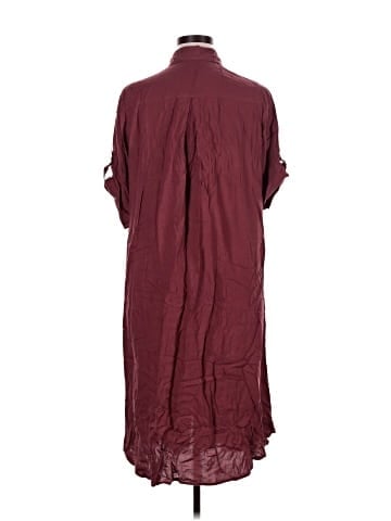 Roaman's Casual Dress (view 2)