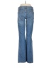 Gap Hearts Blue Jeans Size 27 waist - photo 2