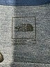 The North Face Gray Short Sleeve T-Shirt Size 12 - photo 3