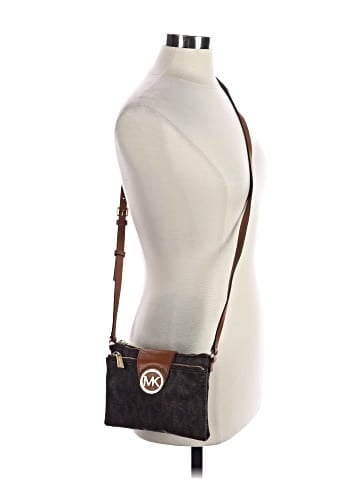 MICHAEL Michael Kors Crossbody Bag (view 2)