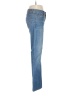 Gap Hearts Blue Jeans Size 27 waist - photo 4