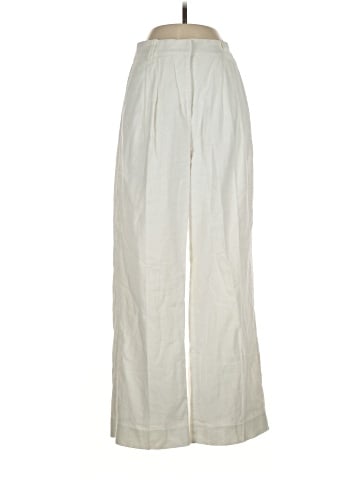 Abercrombie & Fitch Linen Pants (view 1)