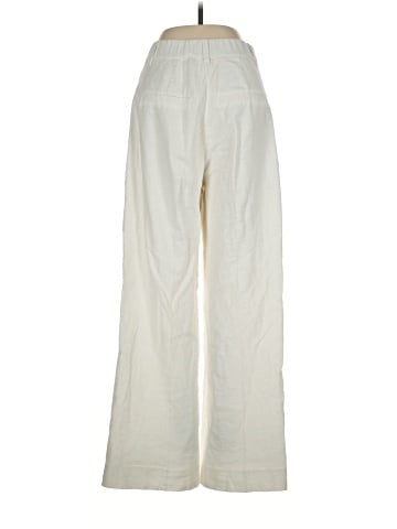 Abercrombie & Fitch Linen Pants (view 2)