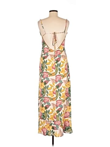 Roxy Casual Dress (view 2)