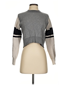 Club Monaco Turtleneck Sweater (view 1)