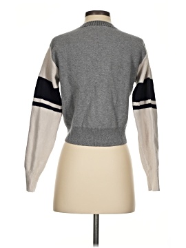 Club Monaco Turtleneck Sweater (view 2)