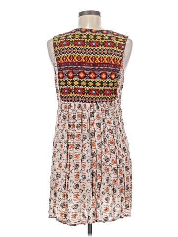 Umgee Casual Dress (view 2)