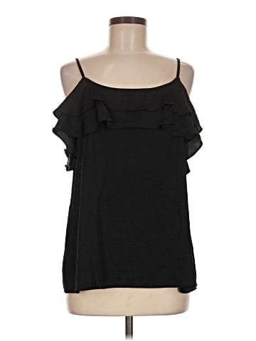 Promod Sleeveless Blouse (view 1)