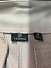 Versona Tan Dress Pants Size M - photo 7