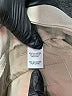Versona Tan Dress Pants Size M - photo 8