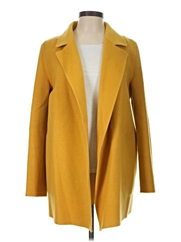 Theory Coat (view 1)