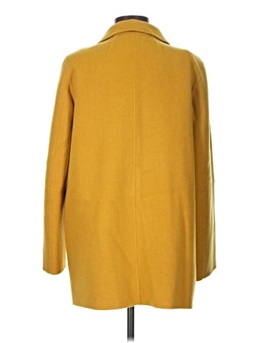 Theory Coat (view 2)