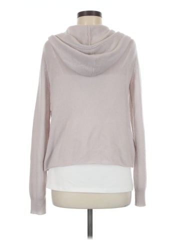 360 Cashmere Cashmere Cardigan (view 2)