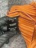 ASTR The Label Brown Sleeveless Blouse Size M - photo 8