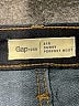 Gap Black Jeans Size 31 waist - photo 7
