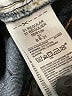 Gap Black Jeans Size 31 waist - photo 8