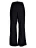 Worthington Plaid Black Dress Pants Size 18 - photo 1