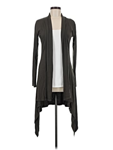 Karen Klein Cardigan (view 1)