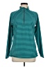 L.L.Bean Teal Pullover Sweater Size MedR - photo 1