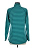 L.L.Bean Teal Pullover Sweater Size MedR - photo 2