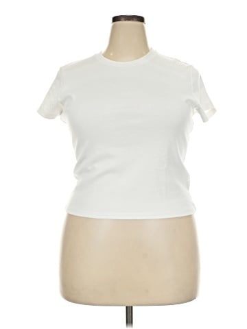 Uniqlo Short Sleeve Turtleneck (view 1)