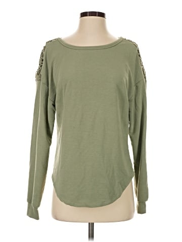 Daytrip Long Sleeve T-Shirt (view 1)
