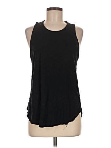Love Stitch Sleeveless T-Shirt (view 1)