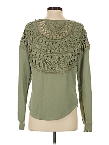 Daytrip Long Sleeve T-Shirt (view 2)