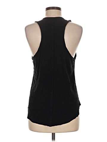 Love Stitch Sleeveless T-Shirt (view 2)