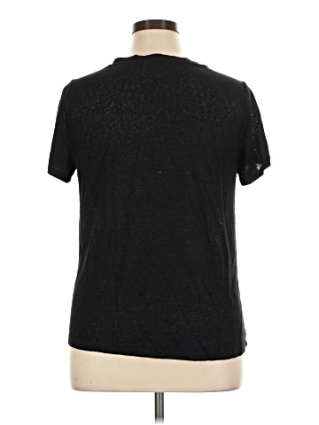 Caslon Short Sleeve T-Shirt (view 2)